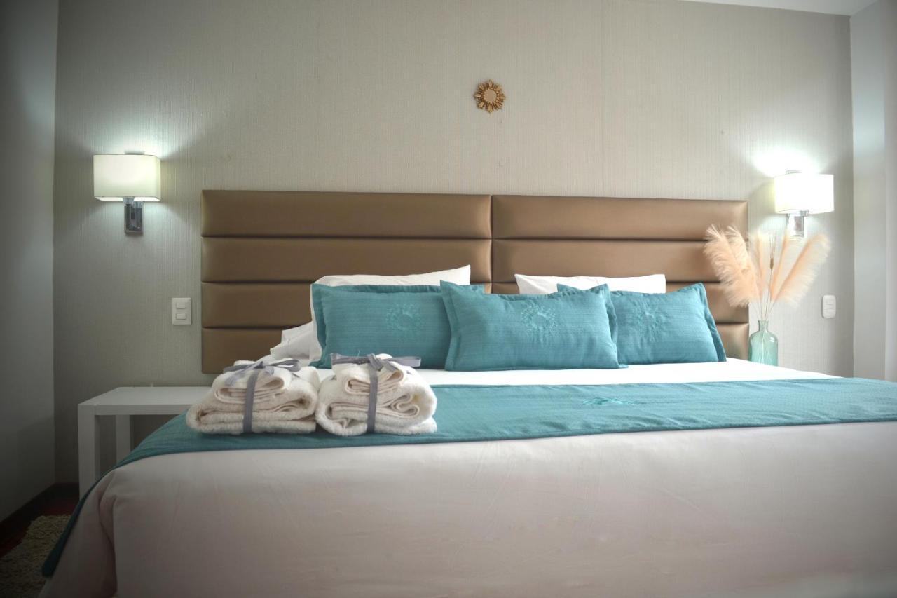 Aparthotel Katari At Qorikancha 3*