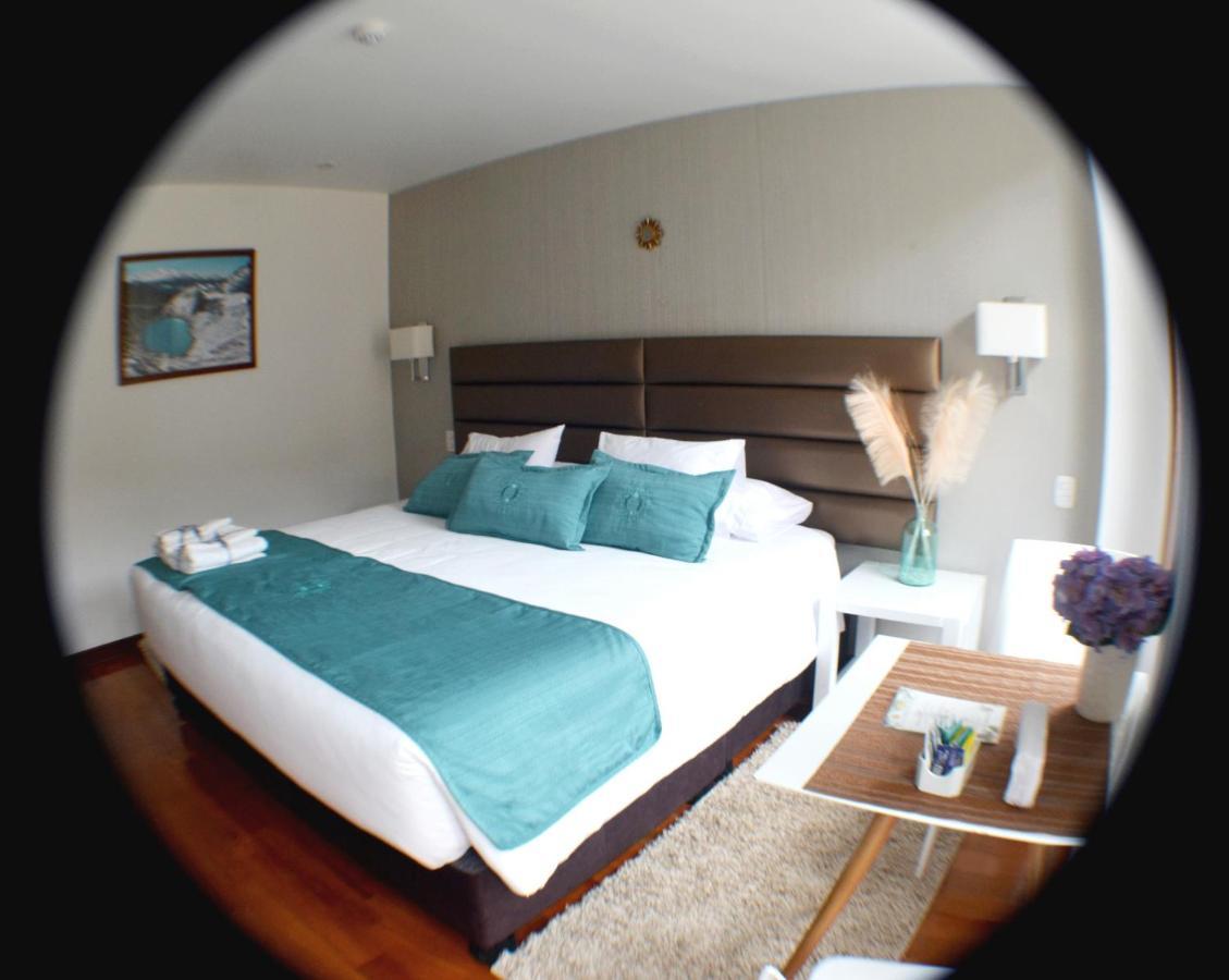 Katari At Qorikancha Apart-hotel 3*
