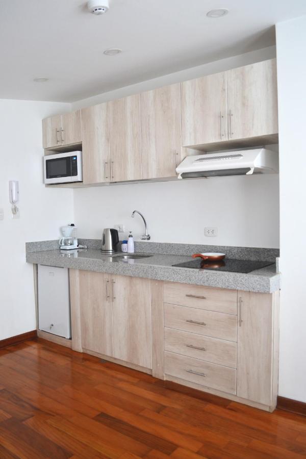 Katari At Qorikancha Apart-hotel 3*