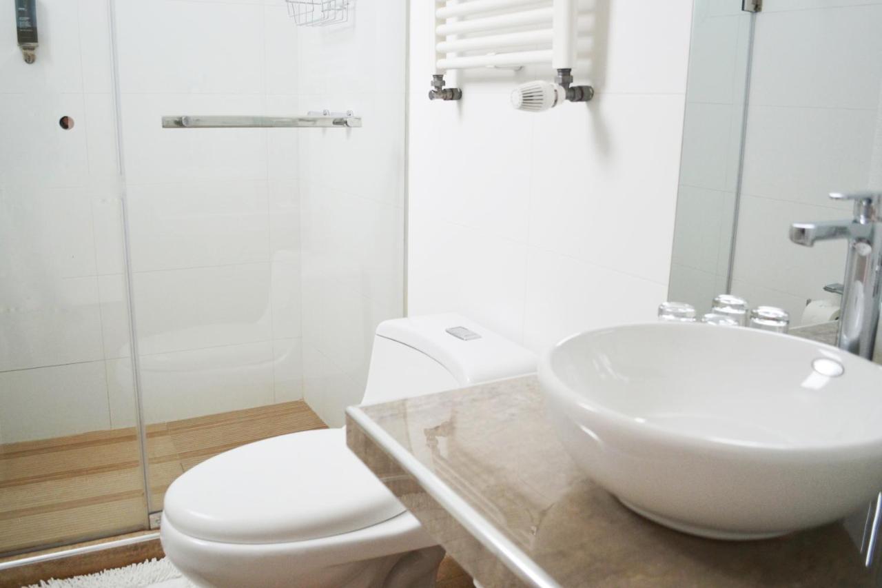 Apart-hotel Katari At Qorikancha 3*