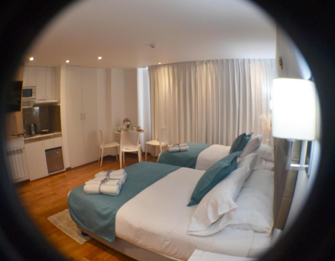 Apart-hotel Katari At Qorikancha 3*