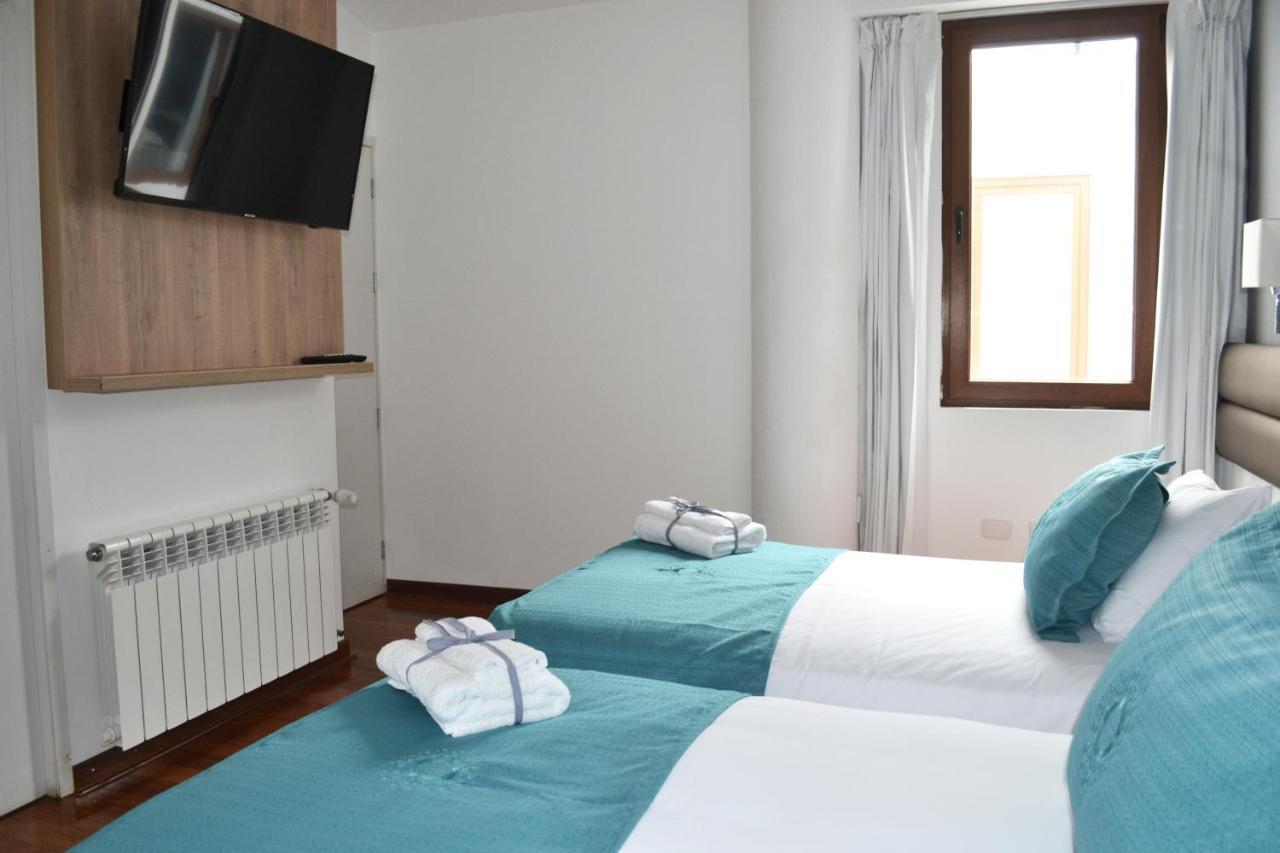 Apart-hotel Katari At Qorikancha