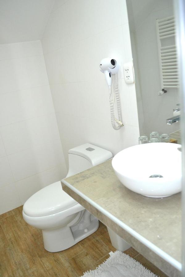 Apart-hotel Katari At Qorikancha 3*