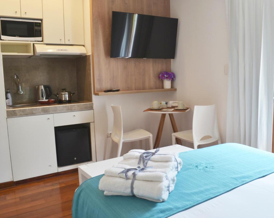 Katari At Qorikancha Apart-hotel 3*