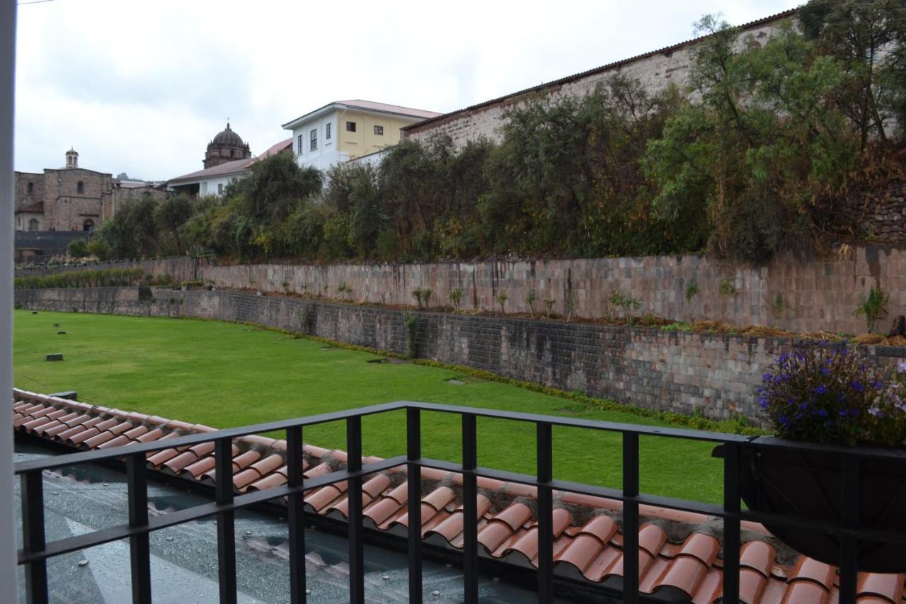 Apart-hotel Katari At Qorikancha 3*
