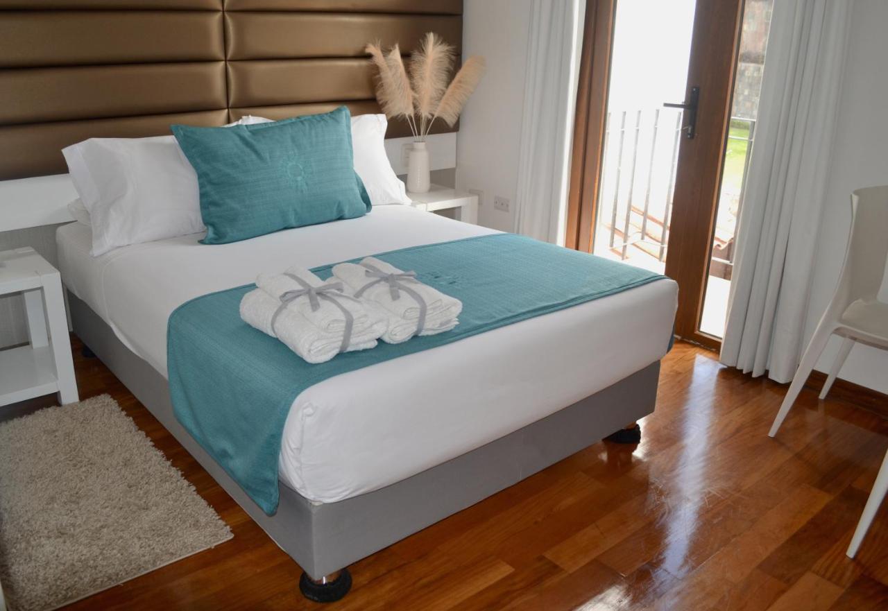 Apart-hotel Katari At Qorikancha 3*