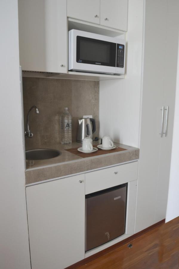 Apart-hotel Katari At Qorikancha 3*