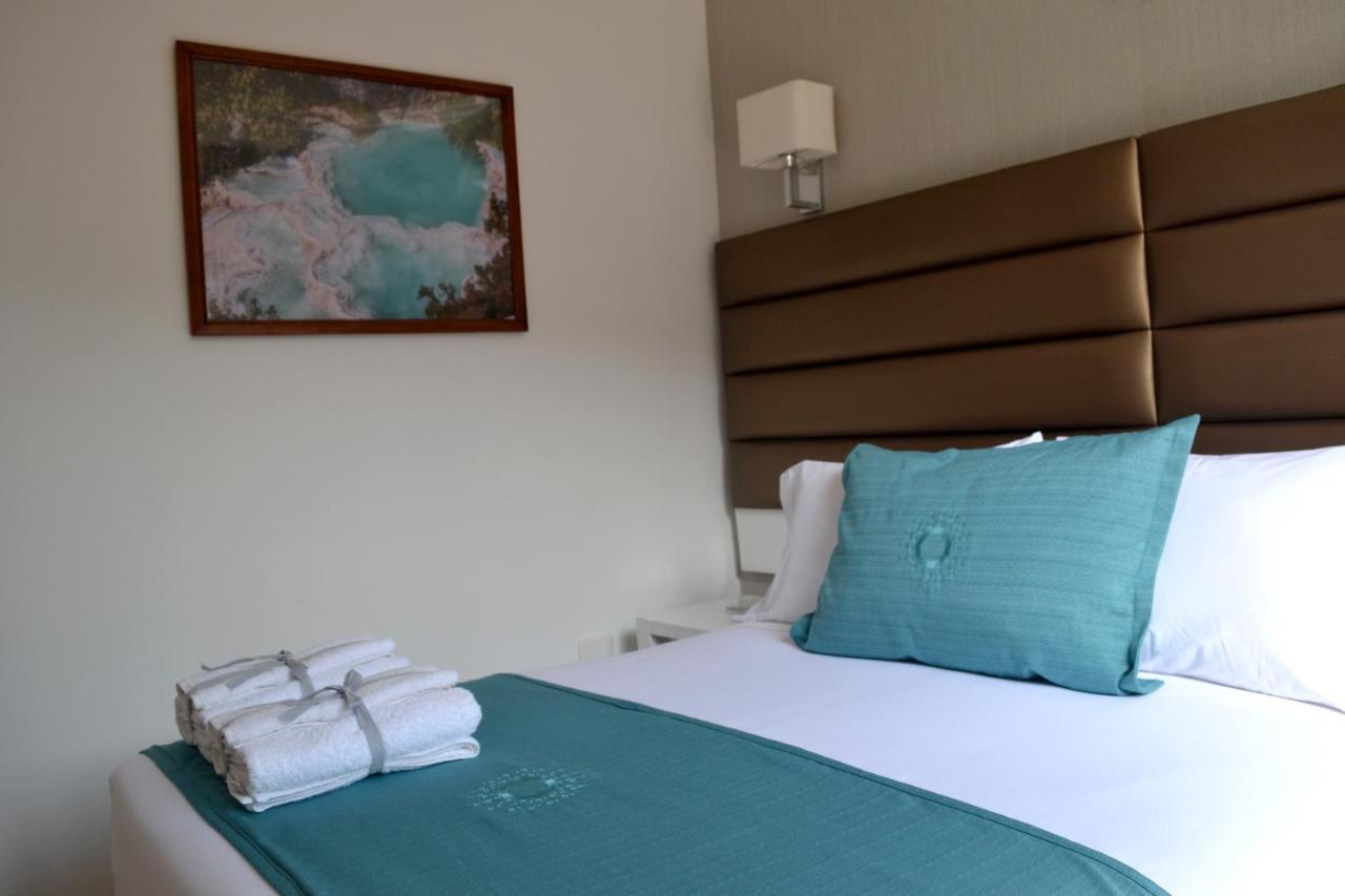 Apart-hotel Katari At Qorikancha 3*